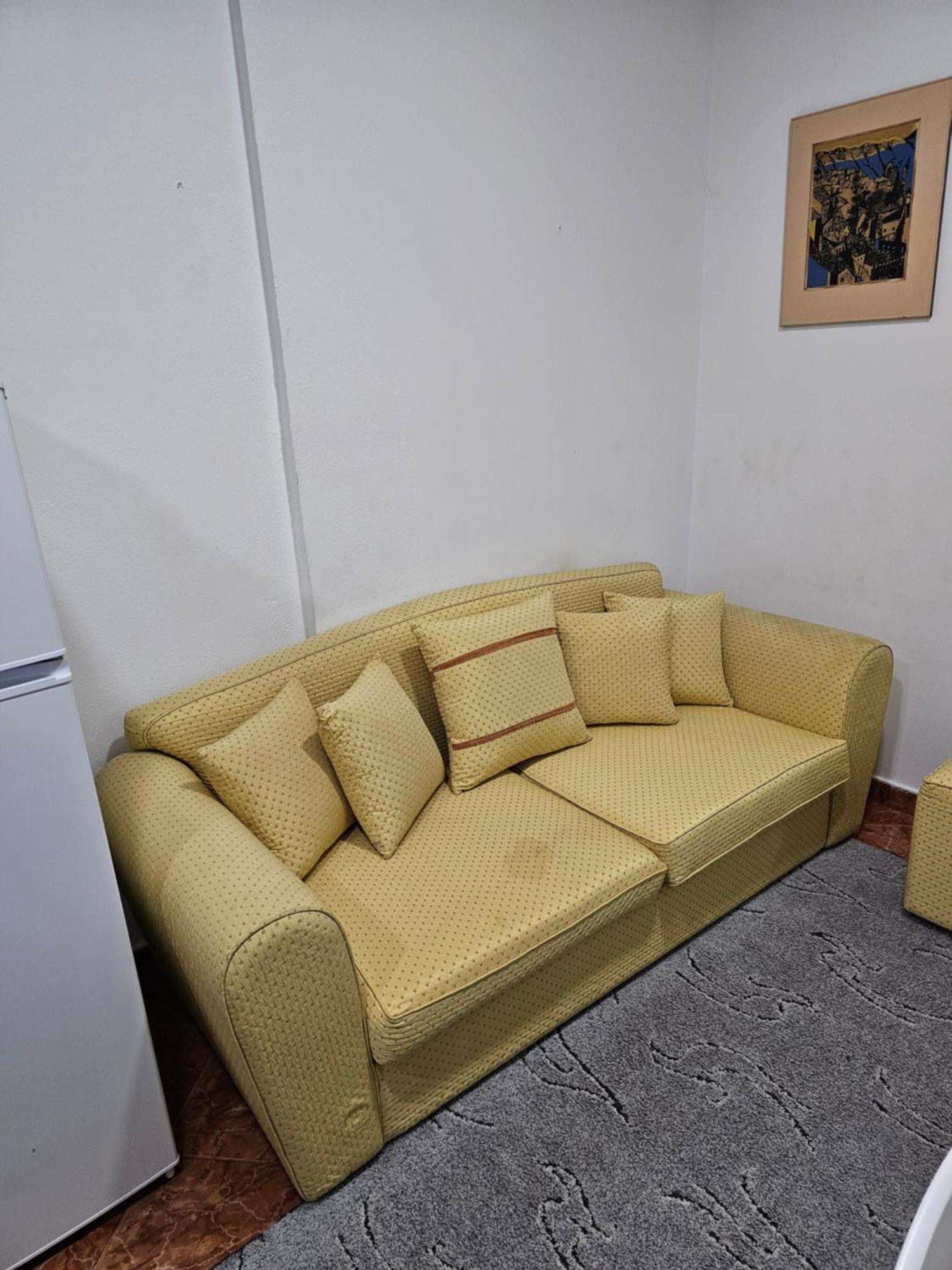 Geljus Apartment Tiran Dış mekan fotoğraf