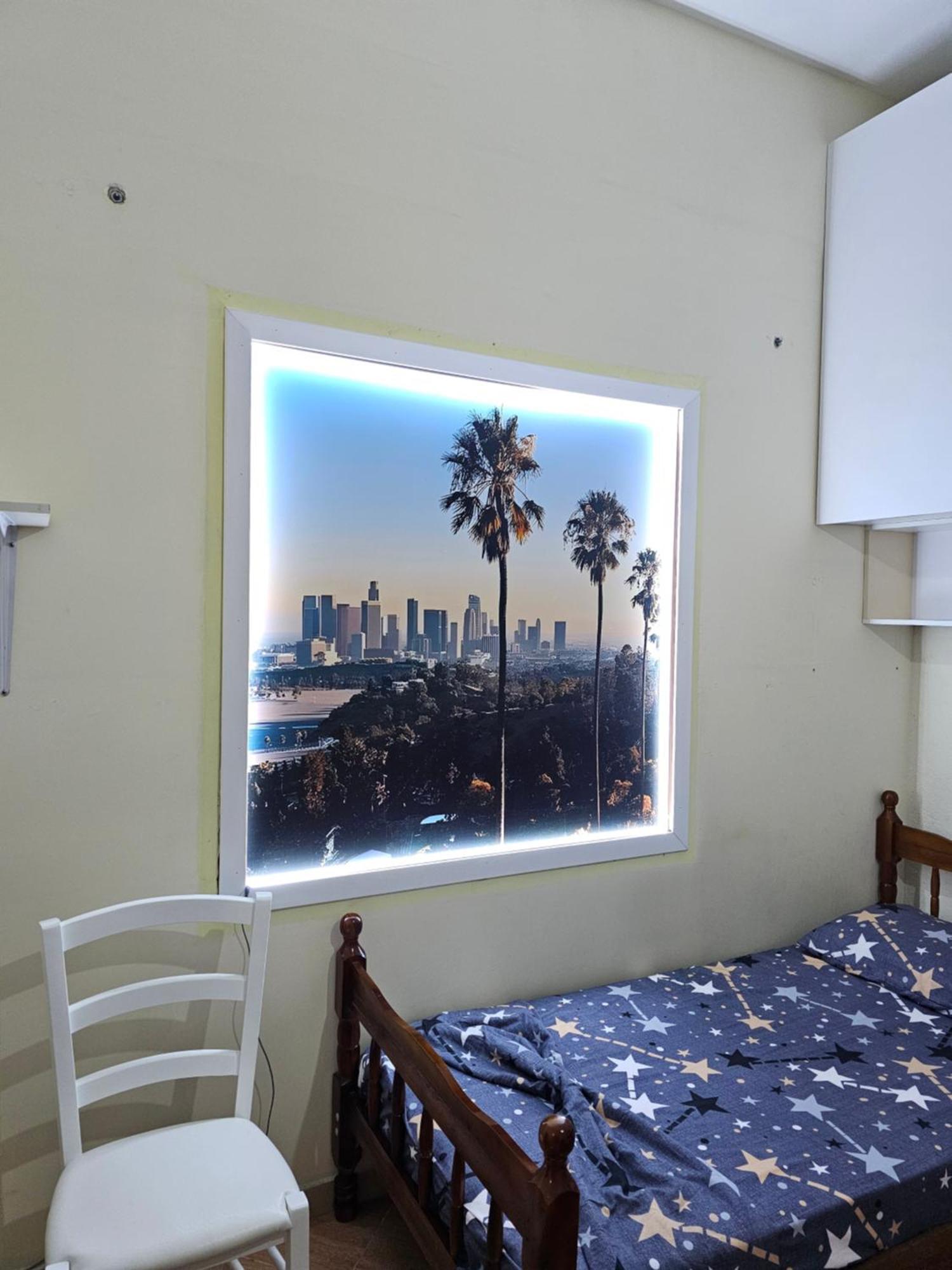 Geljus Apartment Tiran Dış mekan fotoğraf