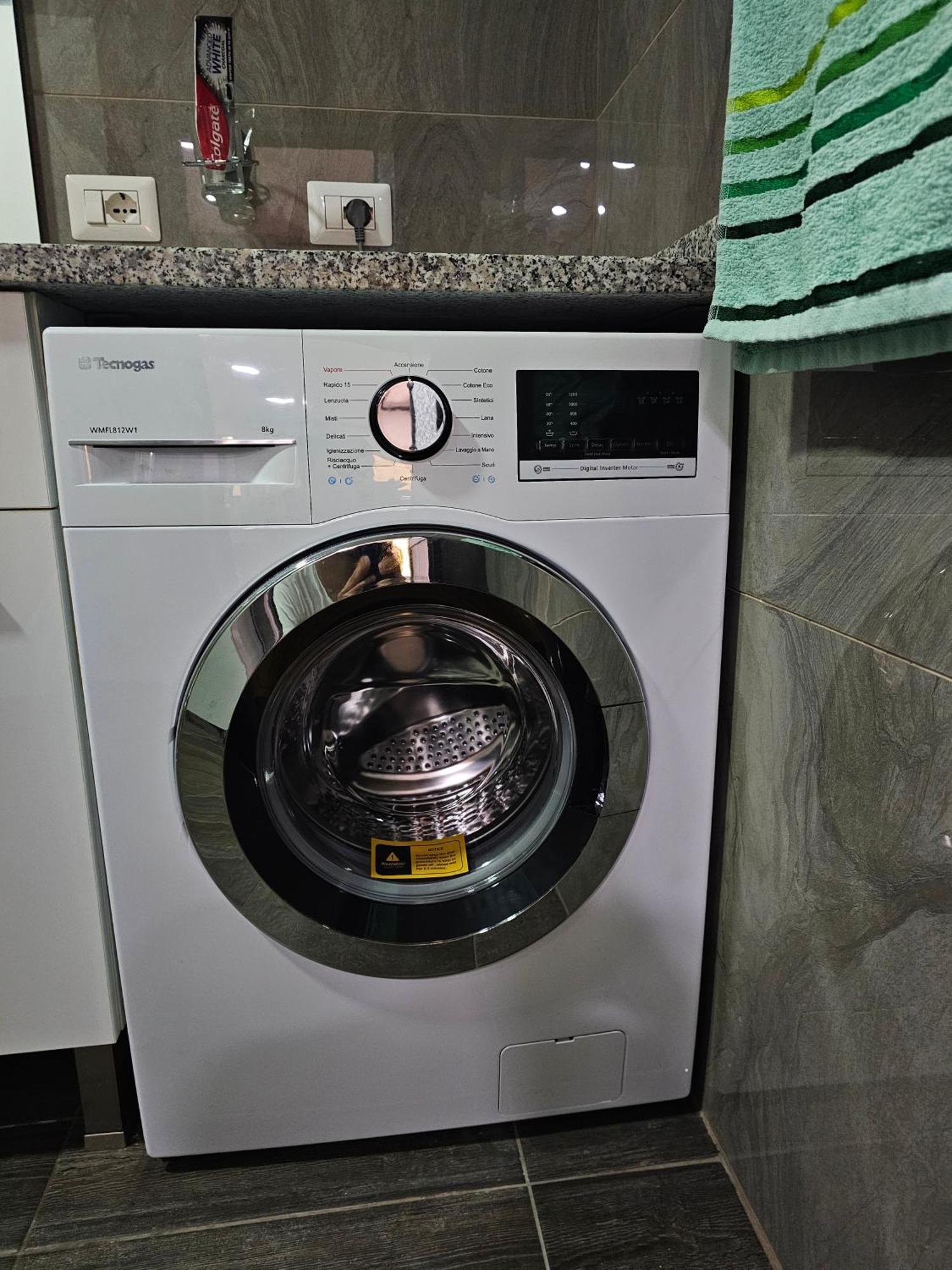 Geljus Apartment Tiran Dış mekan fotoğraf